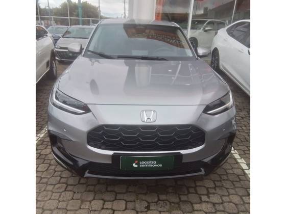 HONDA ZR-V 2.0 i-VTEC GASOLINA TOURING CVT